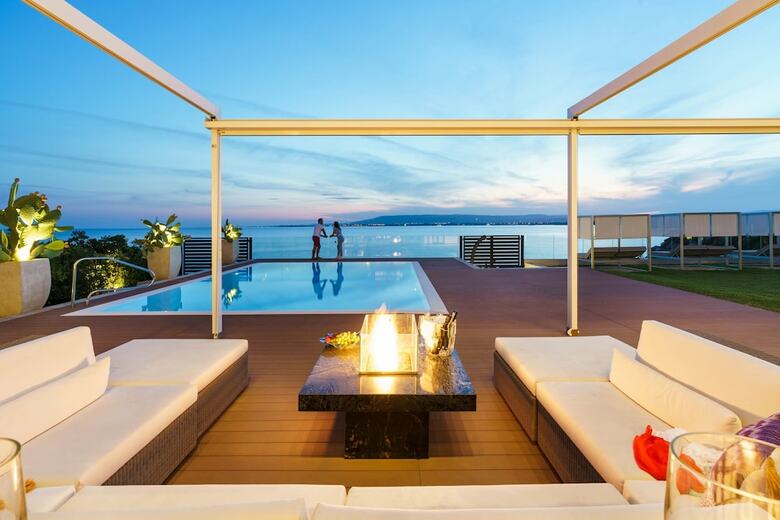 Villa Angelina