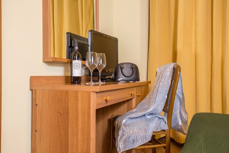 Hotel Trastevere