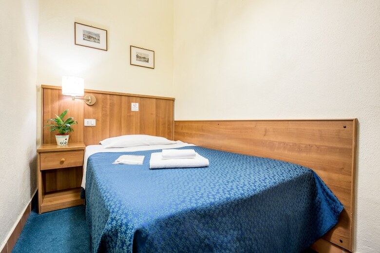 Hotel Trastevere