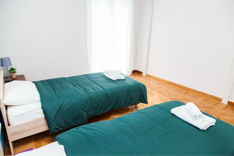 Stay In Fabulous Apartment In Athens