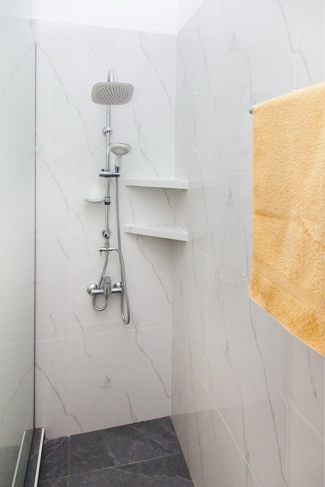 Stay In Fabulous Apartment In Athens
