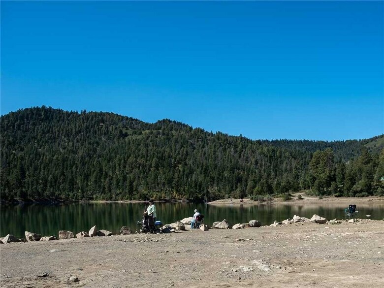 Cabana Apache Village 6, King Studio With Sleeper Sofa, Sleeps 3