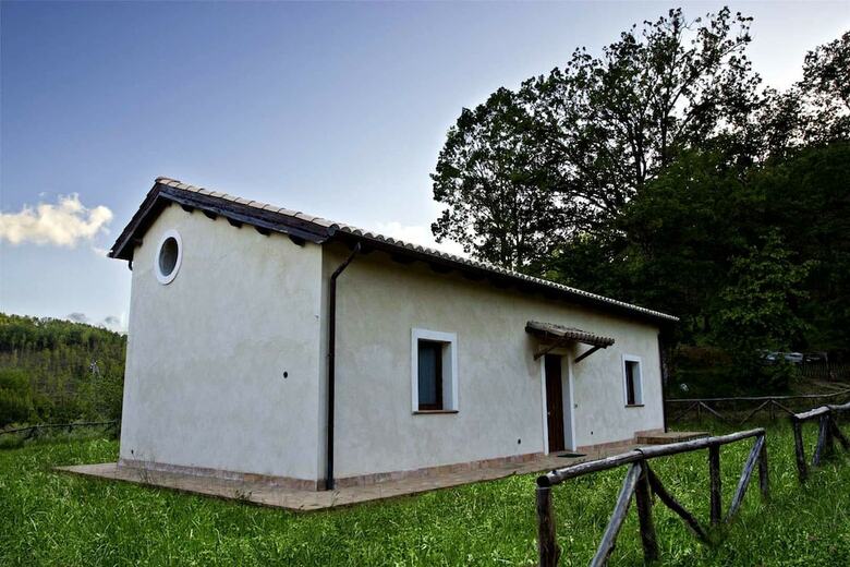Agroturismo Borgo Serafino