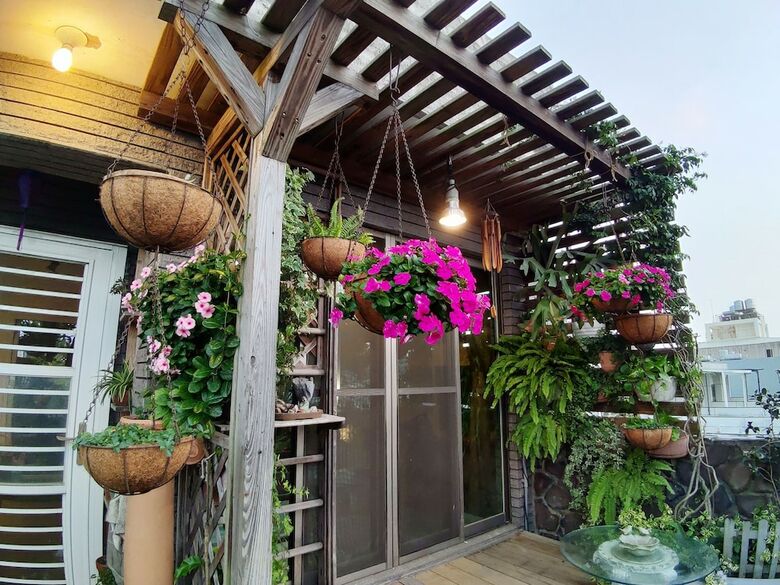 Hotel Daguli's Home