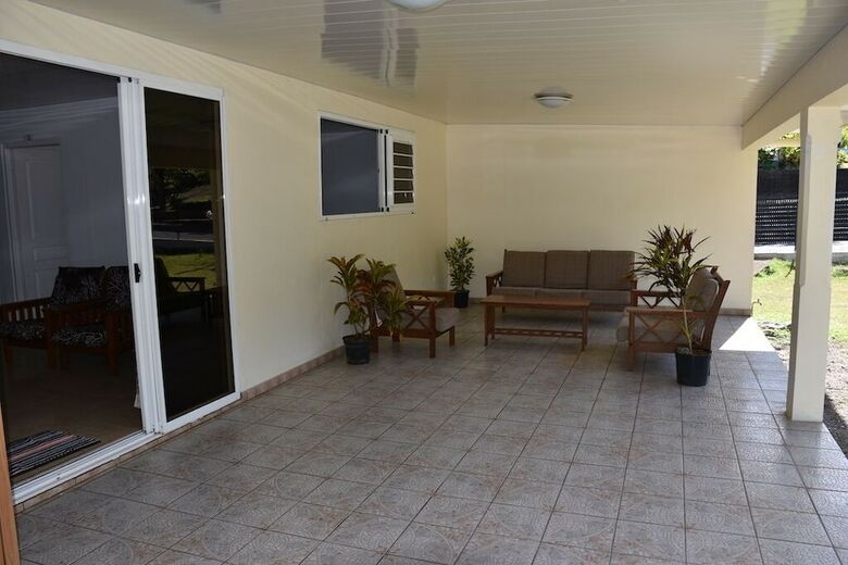 Hotel Le Vely Lodge
