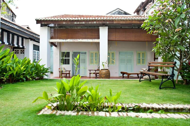 Hotel 23 Lovelane Penang