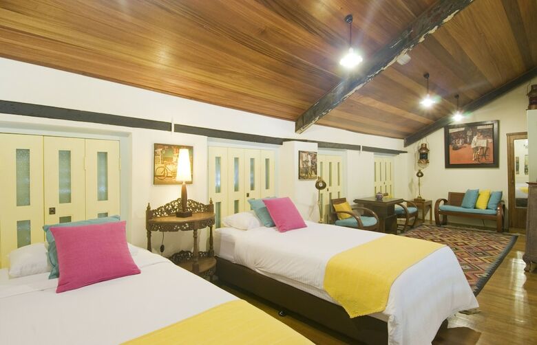 Hotel 23 Lovelane Penang