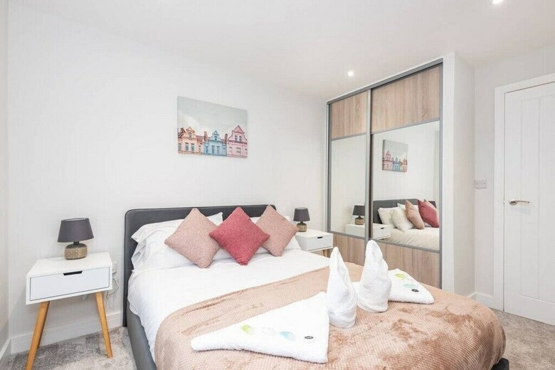 Apartamentos Granville House