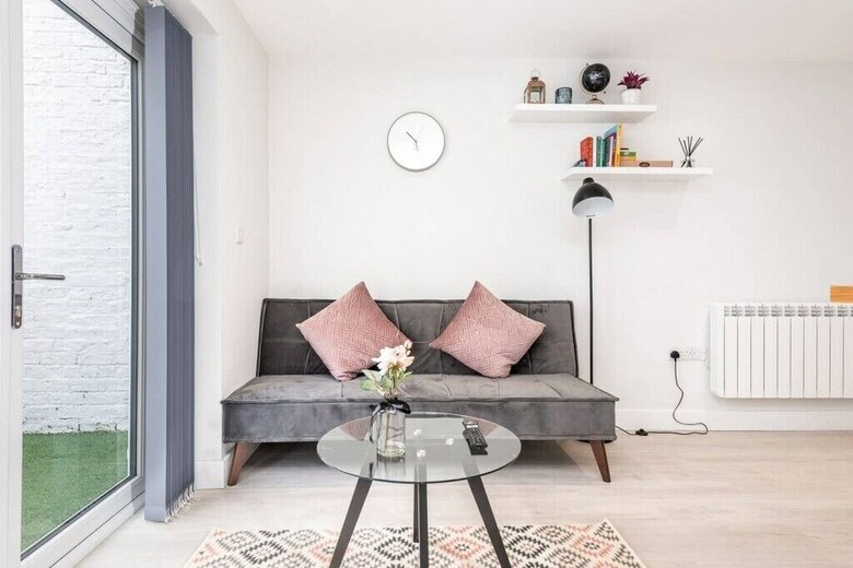 Apartamentos Granville House