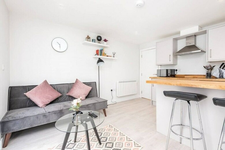 Apartamentos Granville House