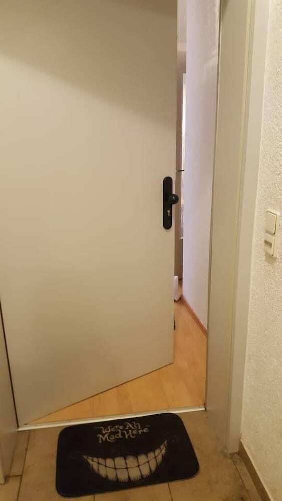 Hotel Lichtdurchflutetes Zentrales Apartment