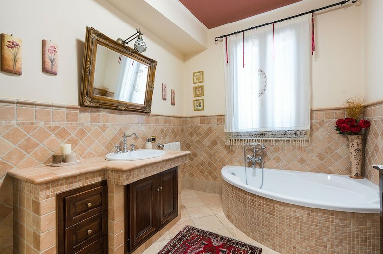 Villa Cielo
