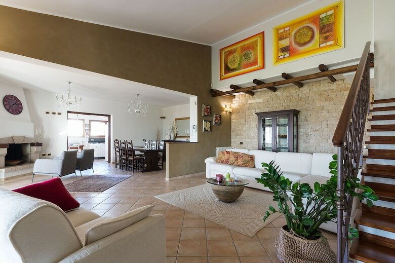 Villa Cielo