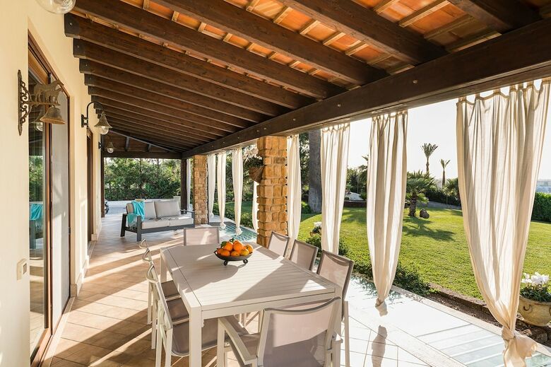 Villa Cielo