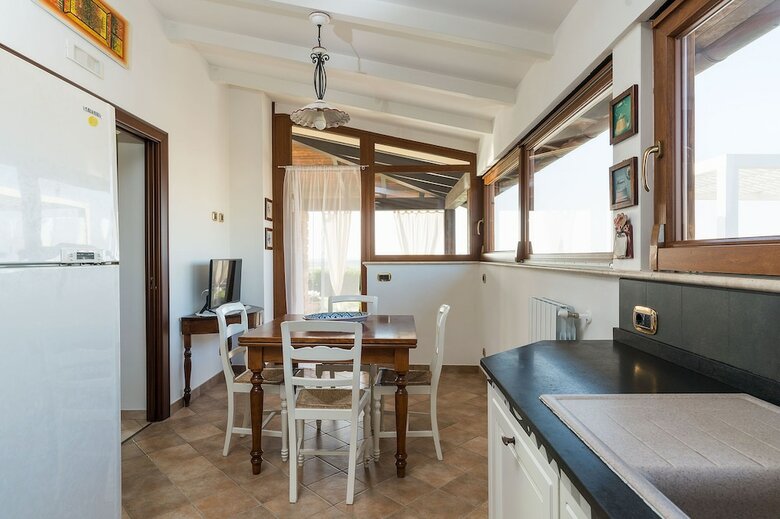 Villa Cielo