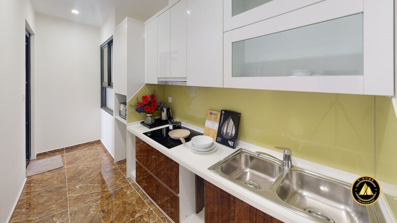 Aparthotel V-home Florence