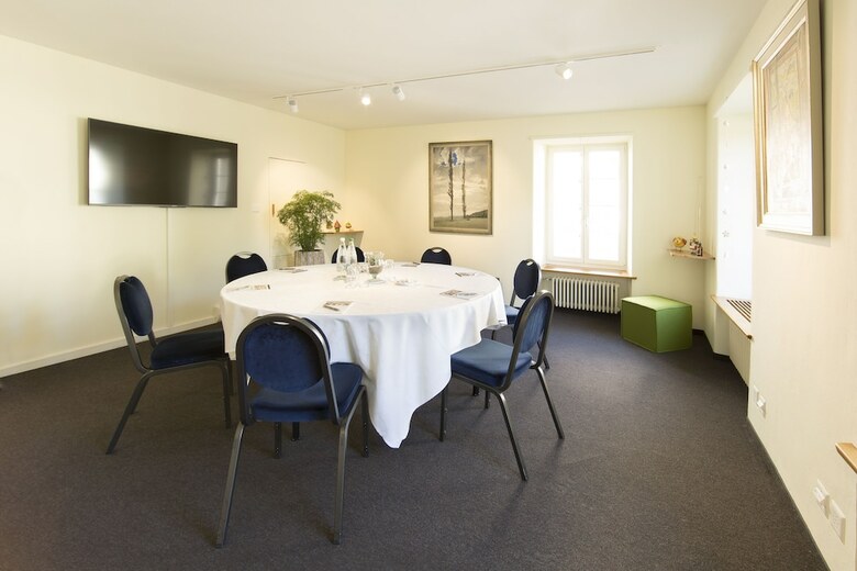 Aparthotel Studio-apartments By Ochsen Lenzburg