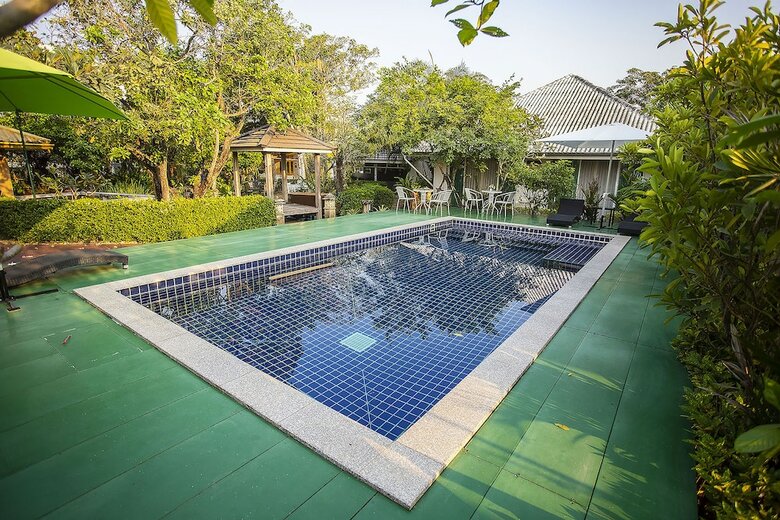 Hotel December Villas&spa