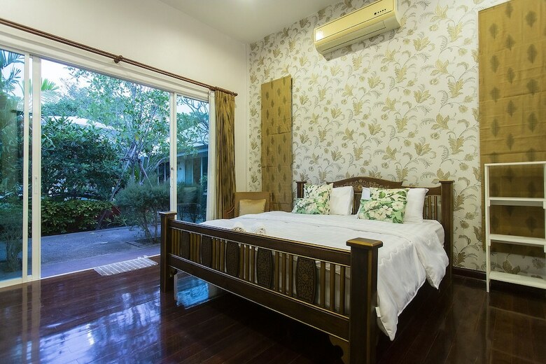 Hotel December Villas&spa