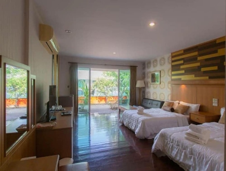 Hotel December Villas&spa