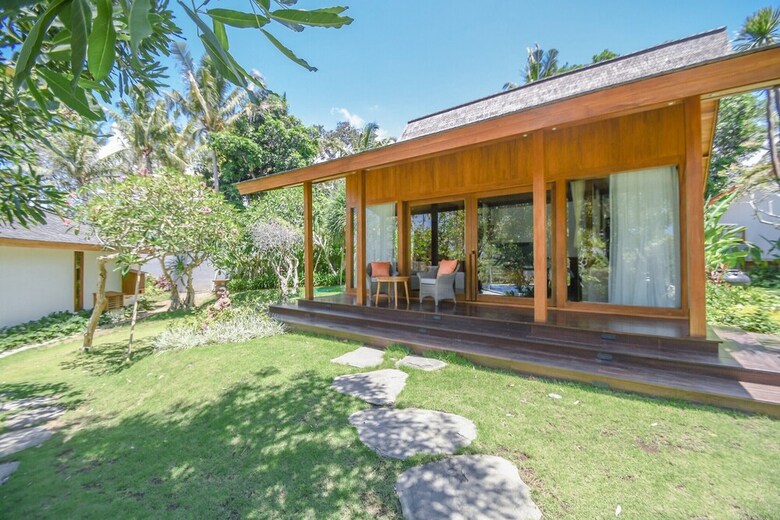 Villa Veluvana Garden Estate