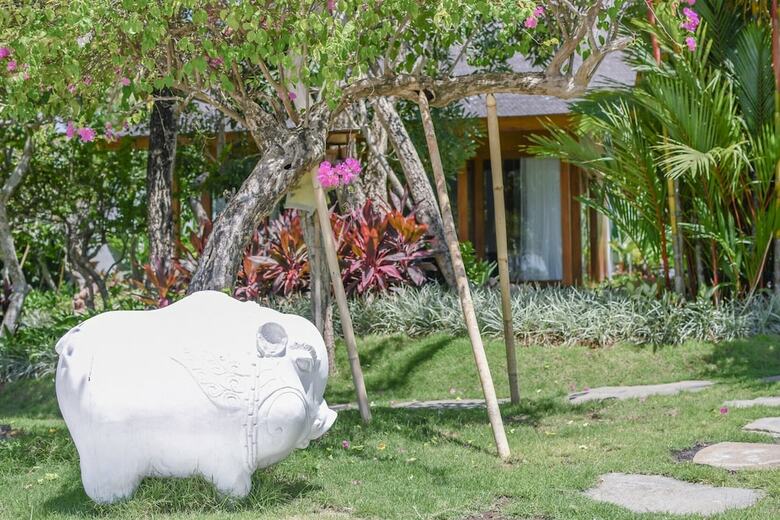 Villa Veluvana Garden Estate