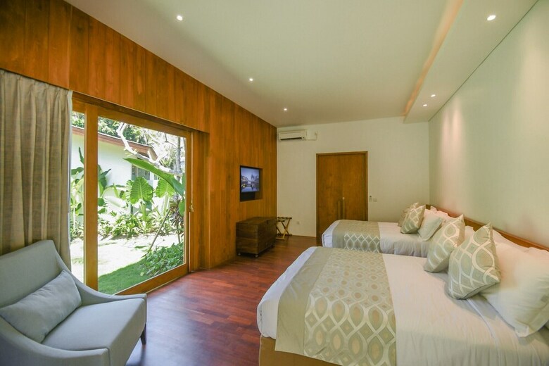 Villa Veluvana Garden Estate