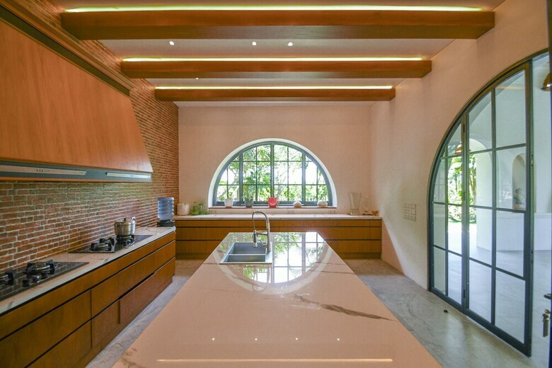 Villa Veluvana Garden Estate