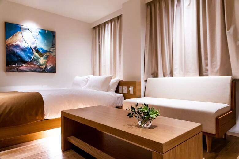 Hotel The Machiya Ebisuya