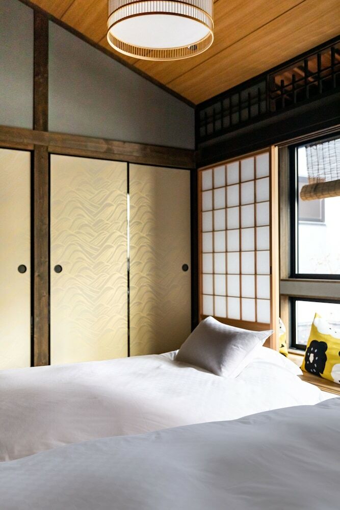 Hotel The Machiya Ebisuya