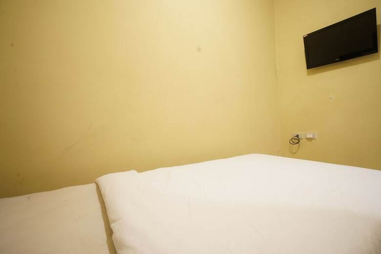 Hostal Spot On 2820 Hotel Perdana