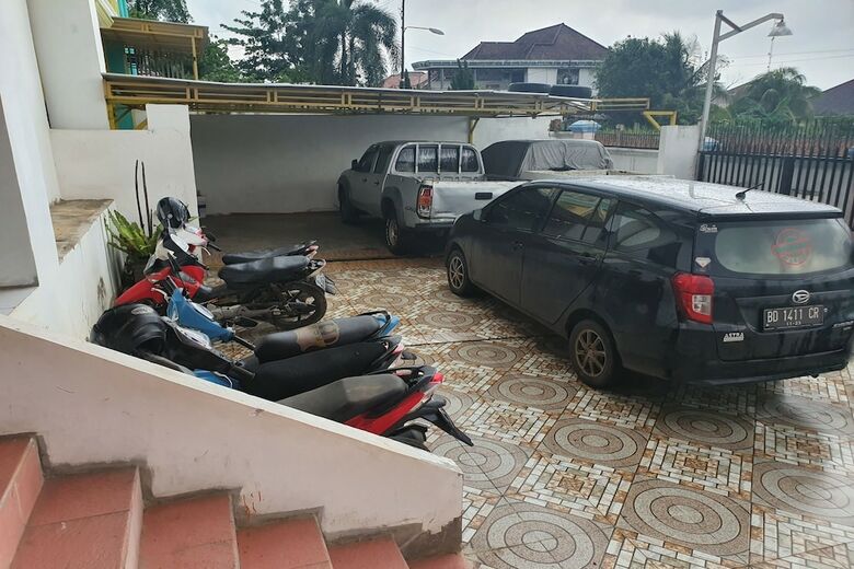 Hostal Spot On 2820 Hotel Perdana