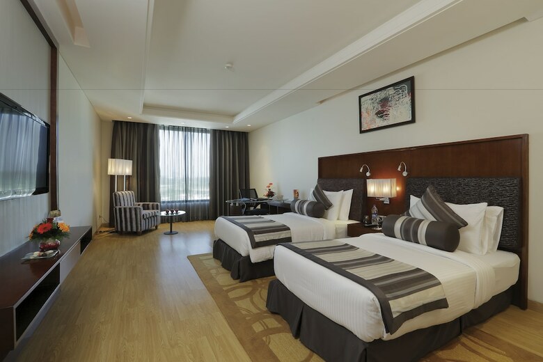 Radisson Blu Hotel Haridwar