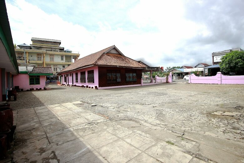 Hotel Ayu