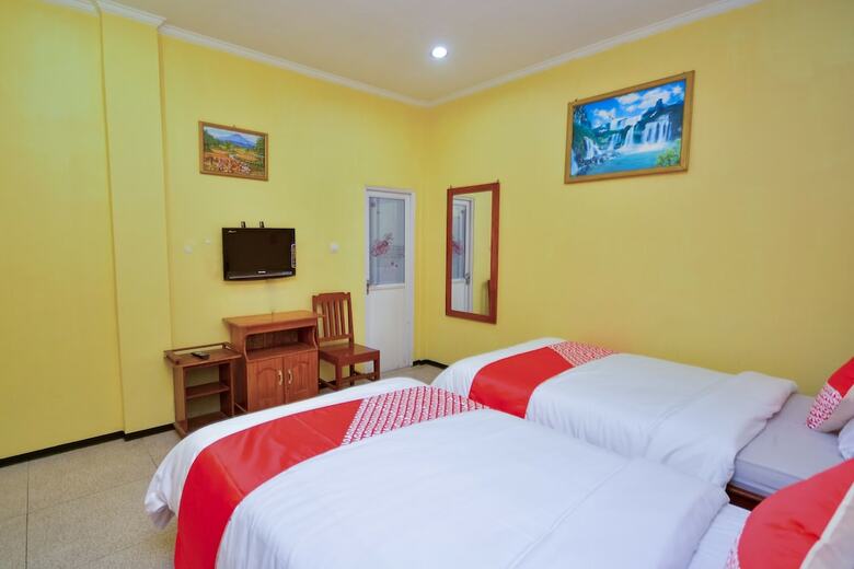 Hostal Pondok Noer Rahayu