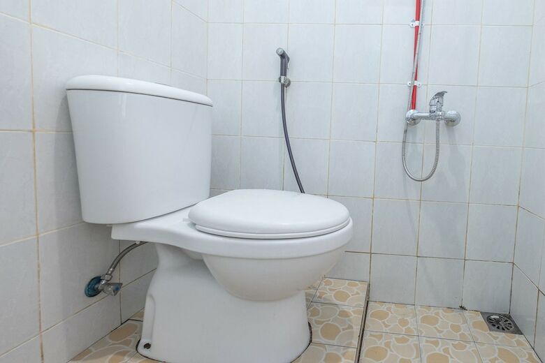 Hotel Rf Homestay