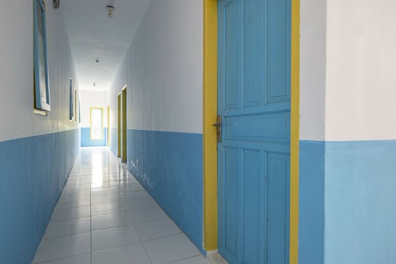 Hotel Rf Homestay