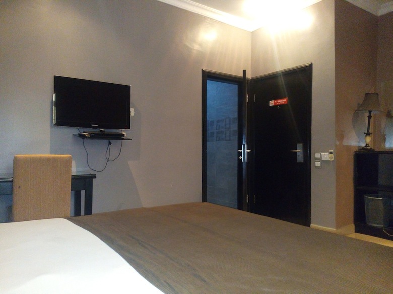 Hotel Allure Suites
