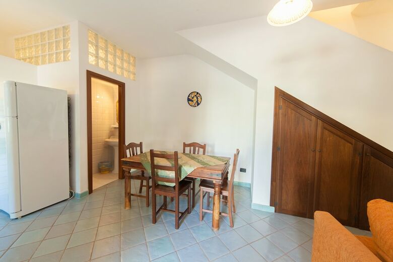 Apartamentos Residence Il Baglio