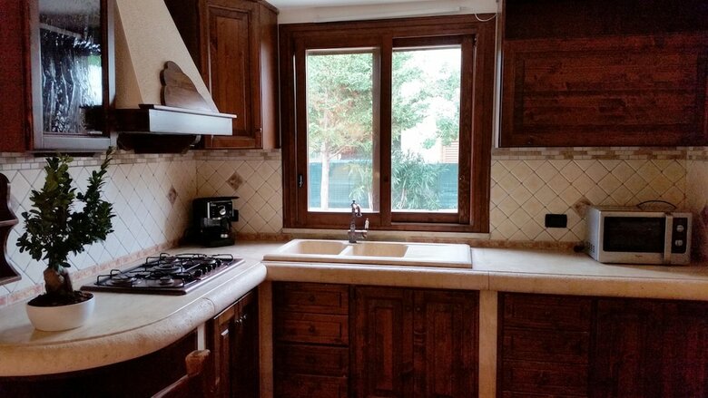Apartamentos Residence Il Baglio