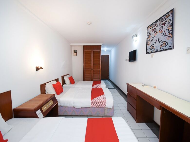Hotel Oyo 89799 Hi 5 Holiday Village