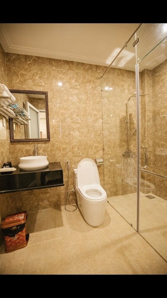 Linh Lan Hotel