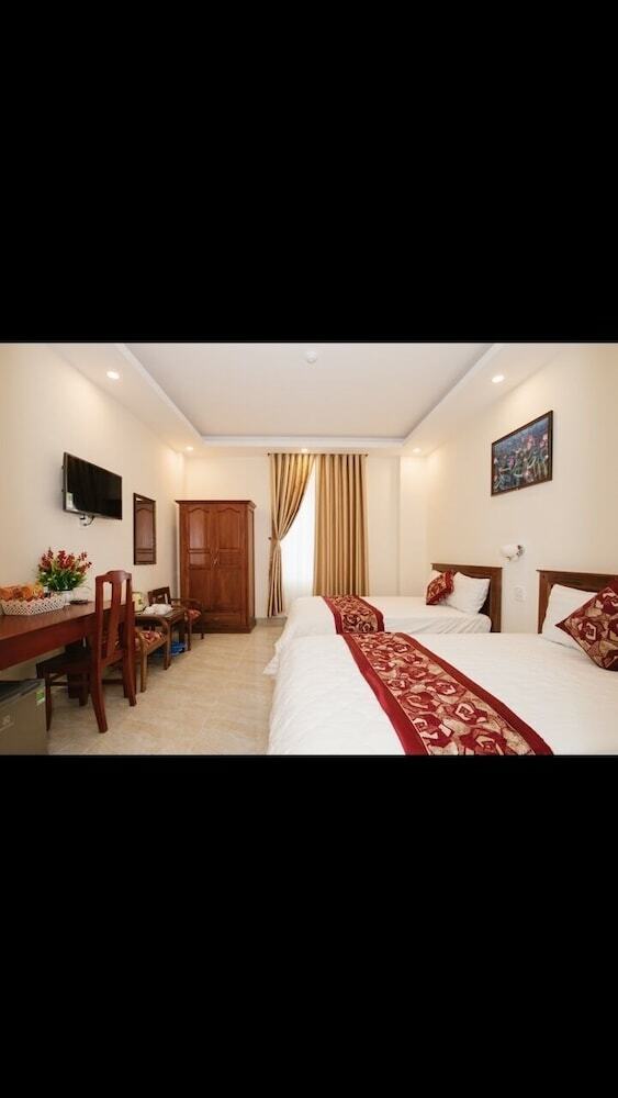 Linh Lan Hotel