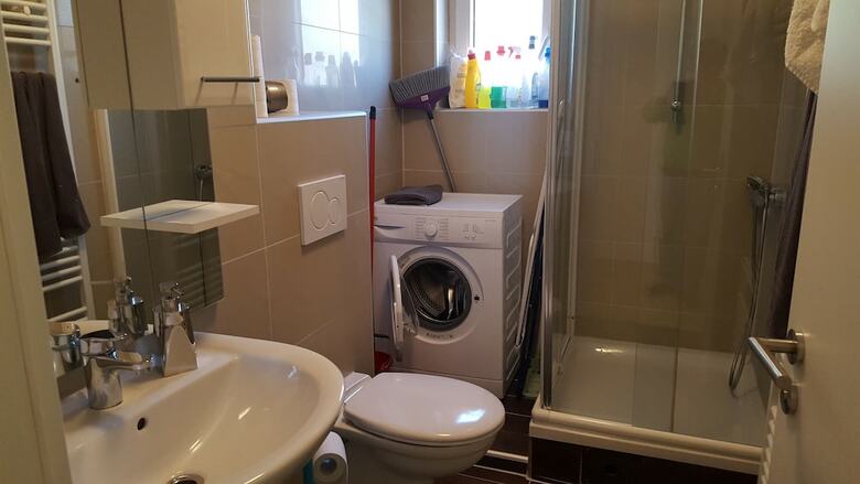 Apartamentos Outletcity Ferienwohnung