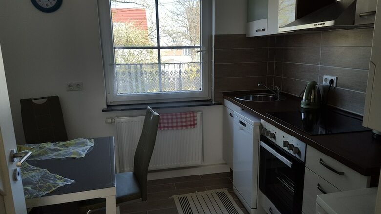 Apartamentos Outletcity Ferienwohnung