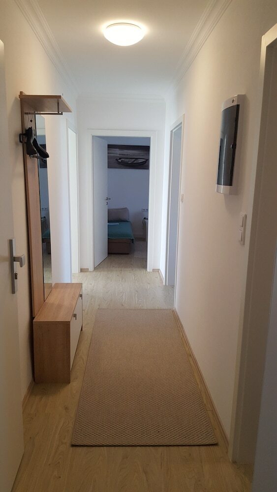 Apartamentos Outletcity Ferienwohnung