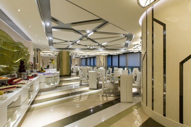 Rosedale Hotel Kowloon