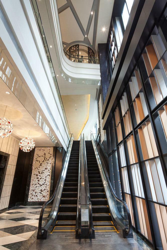 Rosedale Hotel Kowloon