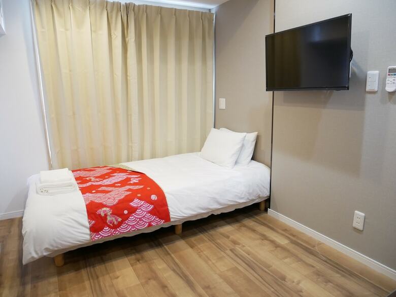 Asahi Group Tokyo Shinjyuku Tei Hotel