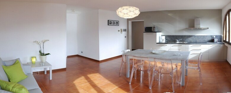 Apartamento Armonia